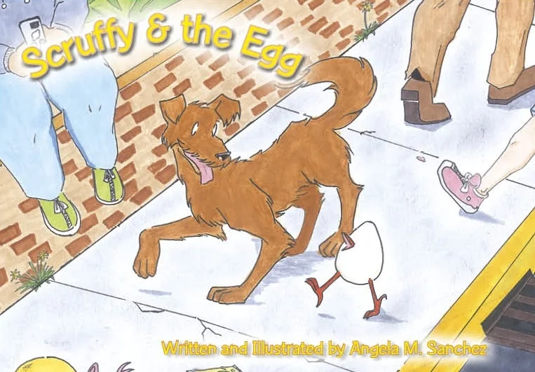 Scruffy and the Egg Cover.jpg