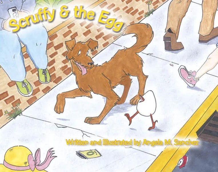 Scruffy and the Egg Cover.jpg