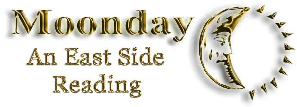 Moonday Poetry Series