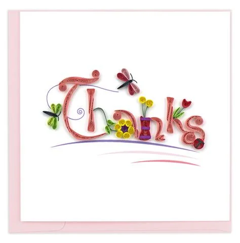 Individual Greeting Cards