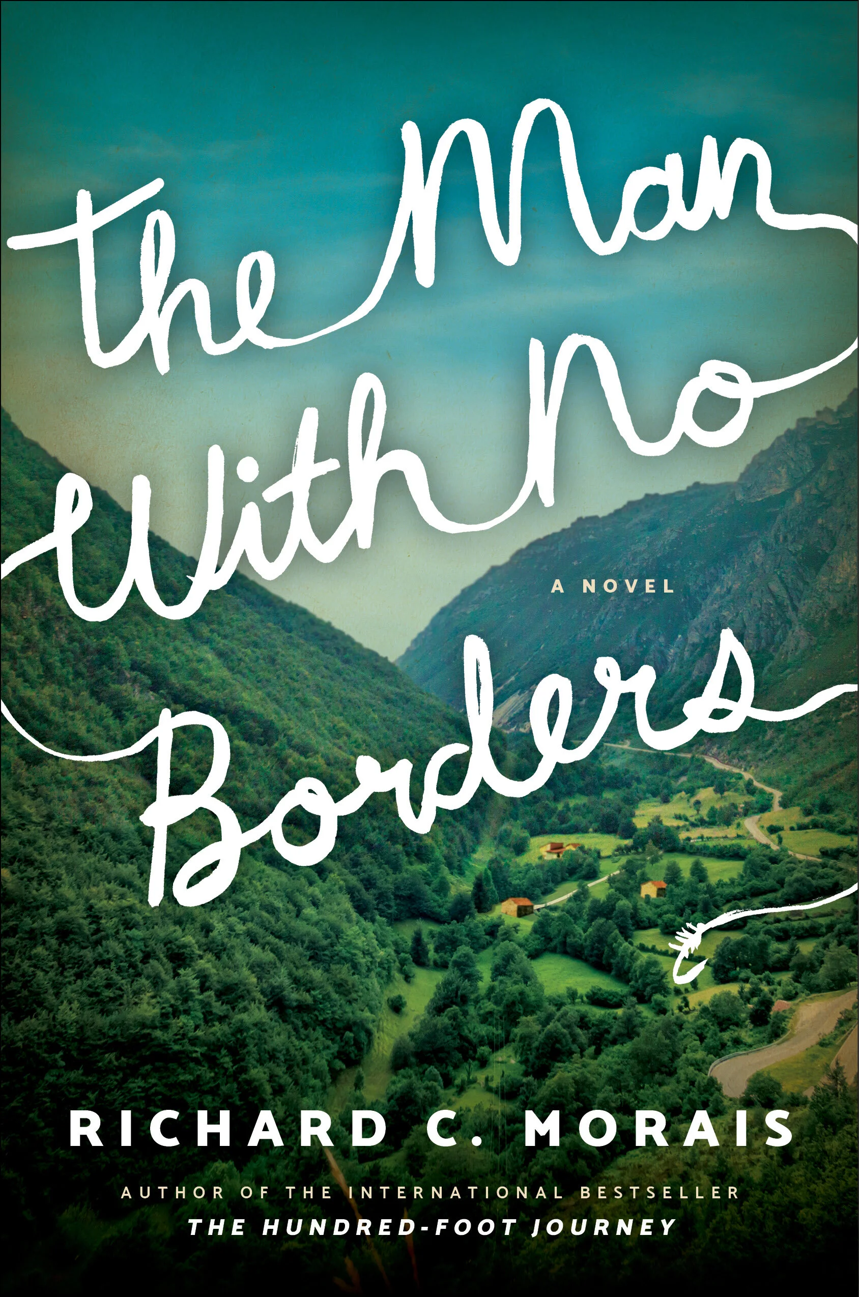Man with No Borders dust jacket.jpg