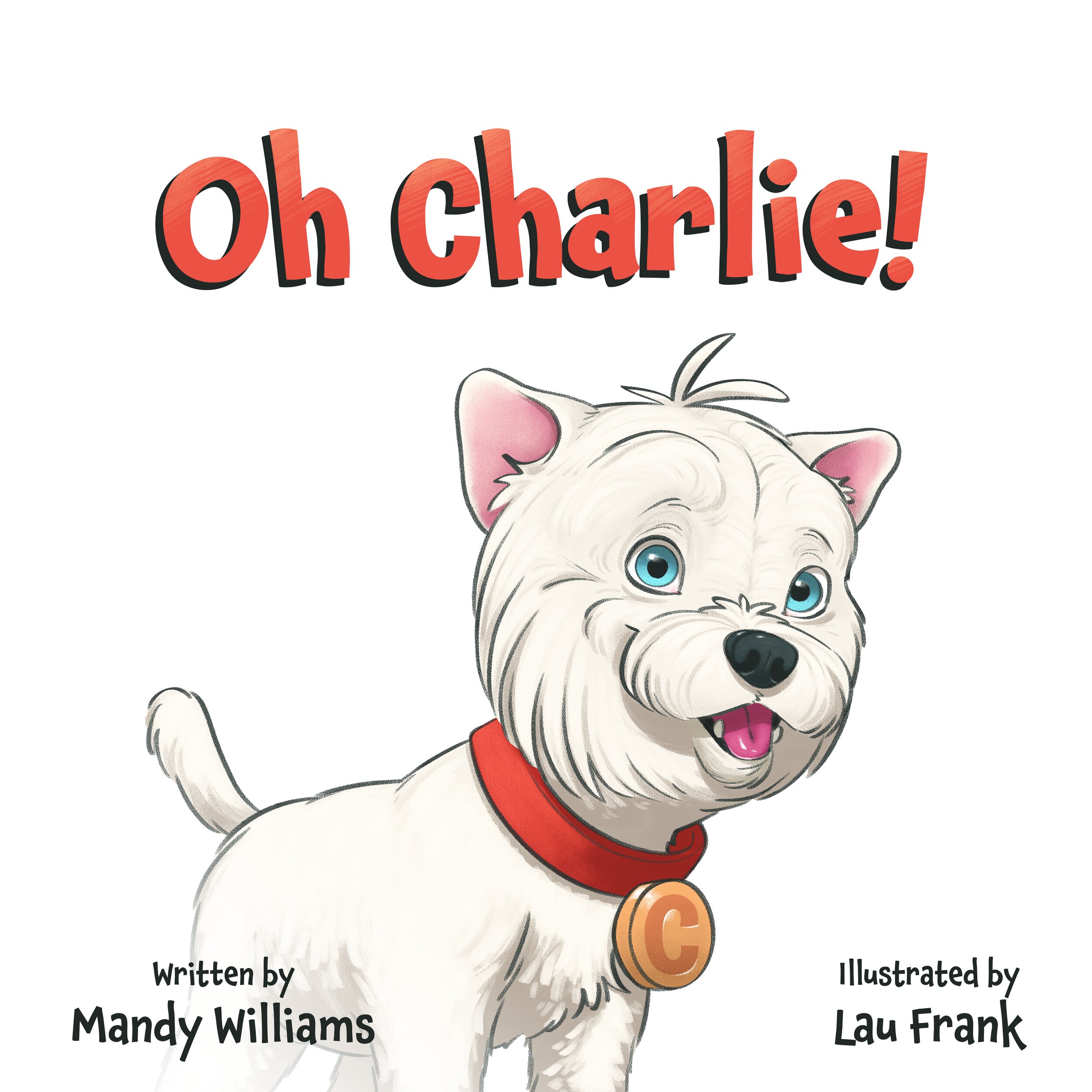 Oh Charlie! front cover.jpg