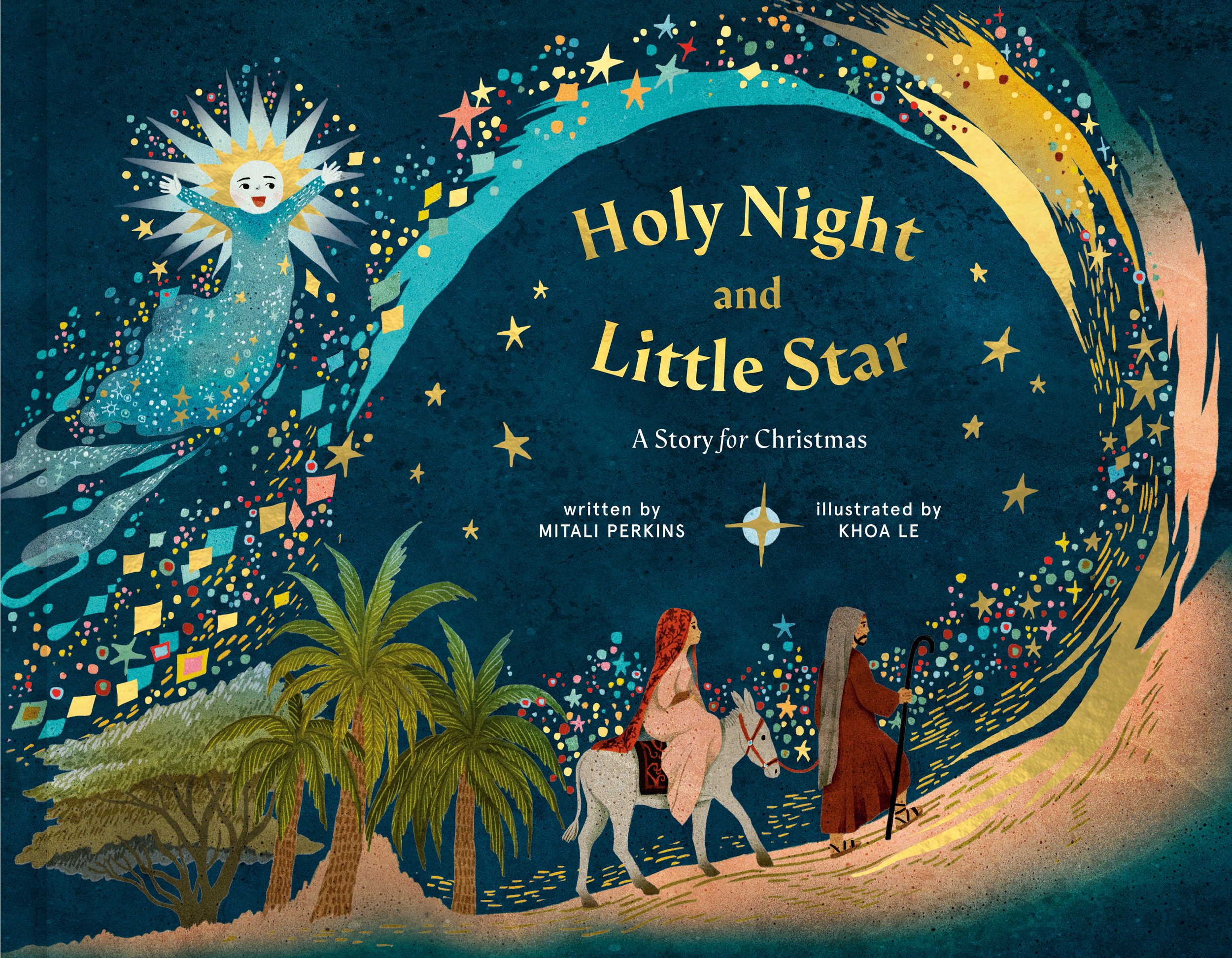 Holy Night and Little Star_2D Cover_9780593578049.jpg