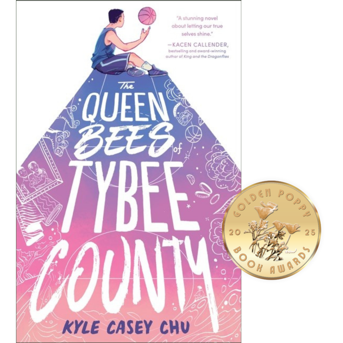 queen bee's middle grade.png