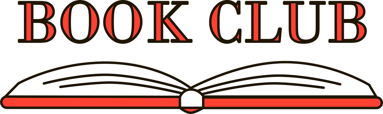 Fall Book Club (Grades 1 -3)