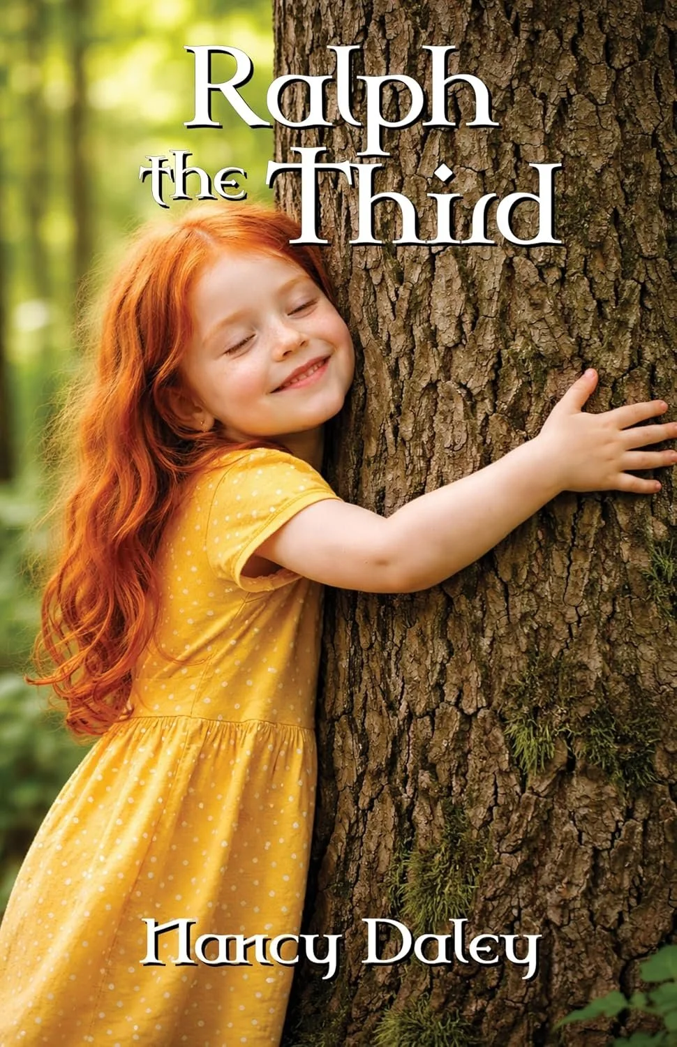 Ralph the Third by Nancy Daley