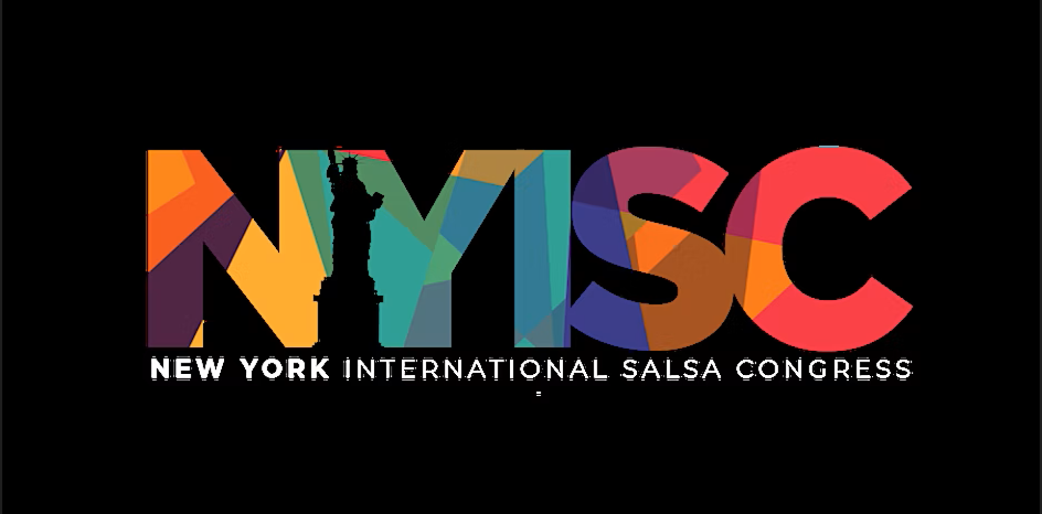 New York International Salsa Congress
