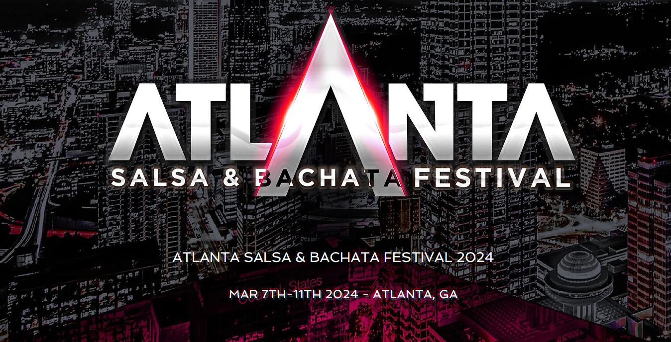 Atlanta Salsa Bachata Festival