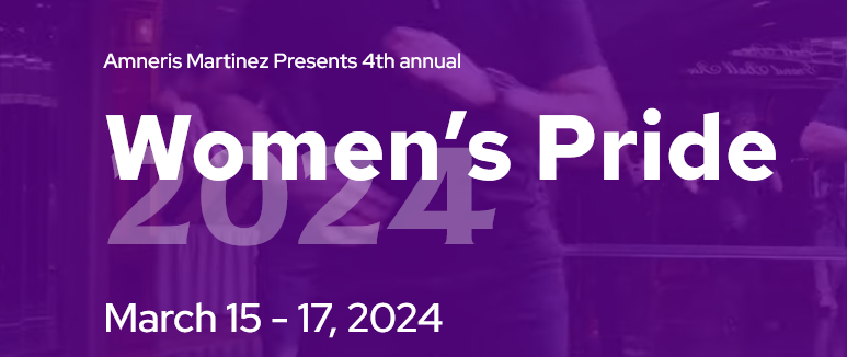Women's Pride 