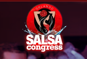 Orlando Salsa Congress