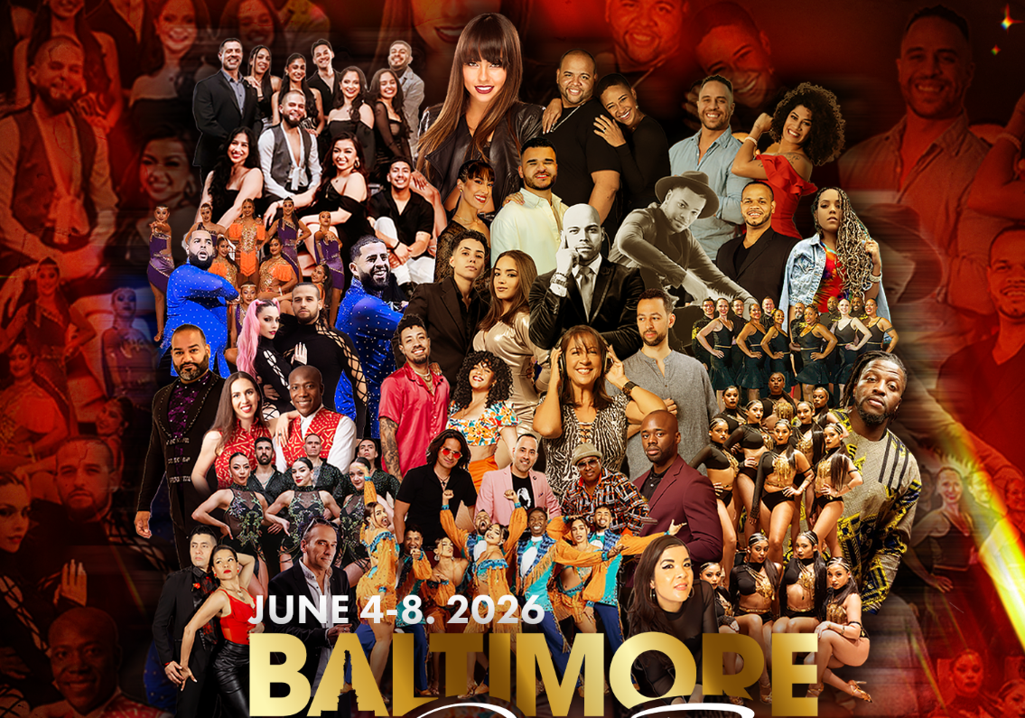 Baltimore Dance Festival