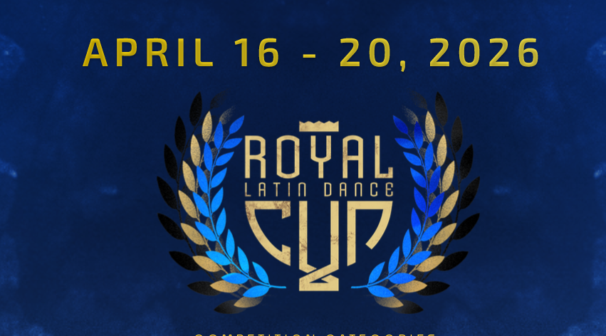 Royal Latin Dance Cup