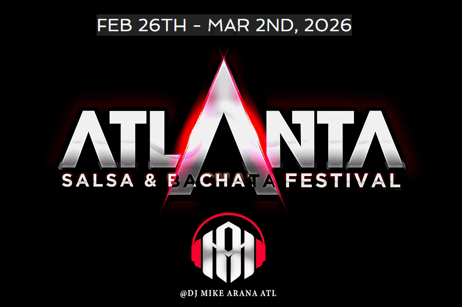 Atlanta Salsa Bachata Festival