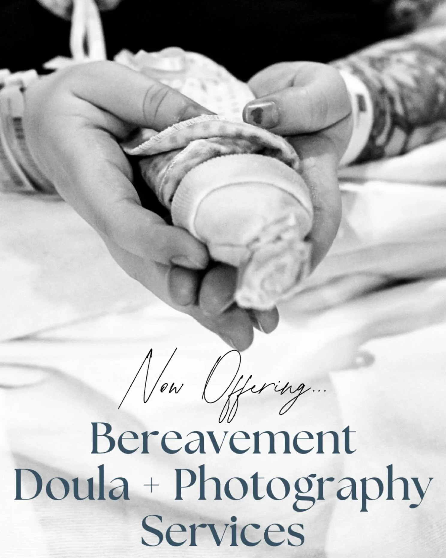 A new addition coming to Earthside Studios: Pregnancy Loss Support/Bereavement Photography Services 🕊️
As some of you may know, I lost my dear son, Andrew Liam, at 15 weeks and 6 days on March 23rd, 2025. I had the greatest honor of receiving the a