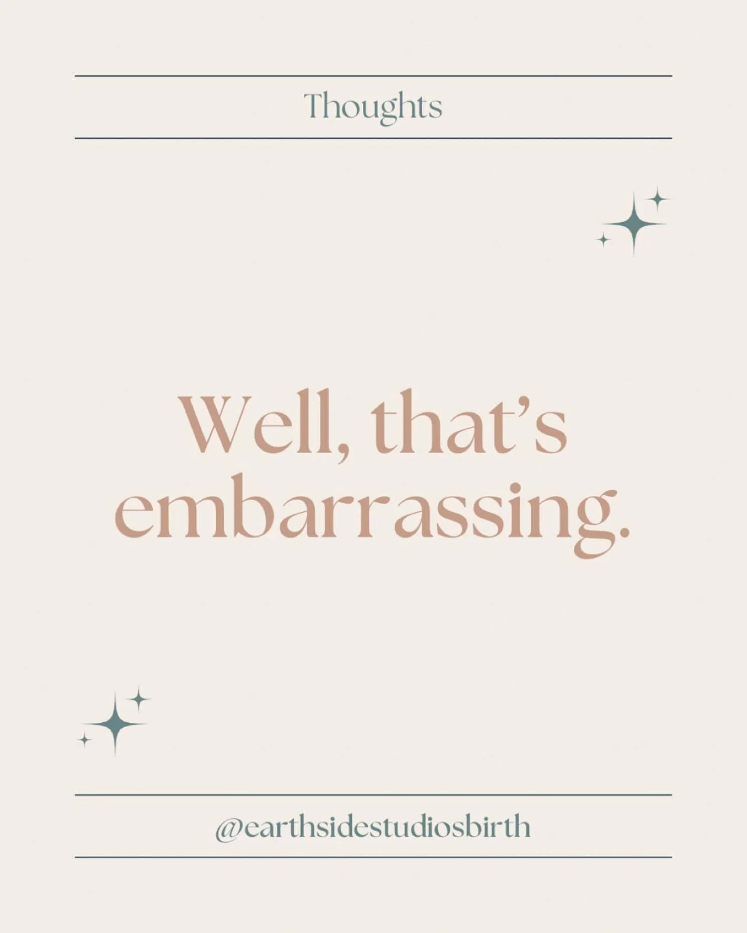 I&rsquo;m mortified to have just discovered that all of the contact form submissions from my website have been going into my spam folder for who knows how long (at least the past month). 😖

If you tried to contact me via my website and did not get a