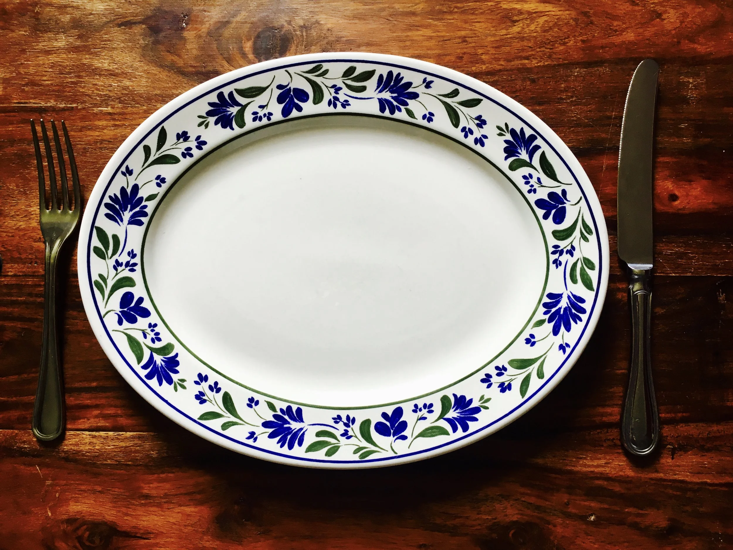 Can you do without? - The latest on Fasting