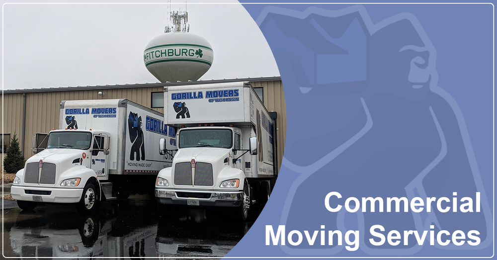 Not A Hobby Moving – Local Movers