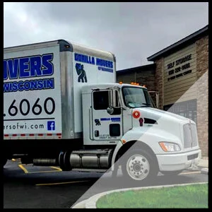 Moving Company Verona Top Rated Local Movers Gorilla Movers Of Wisconsin Br Meta If You Re Search Gorilla Movers Of Wisconsin