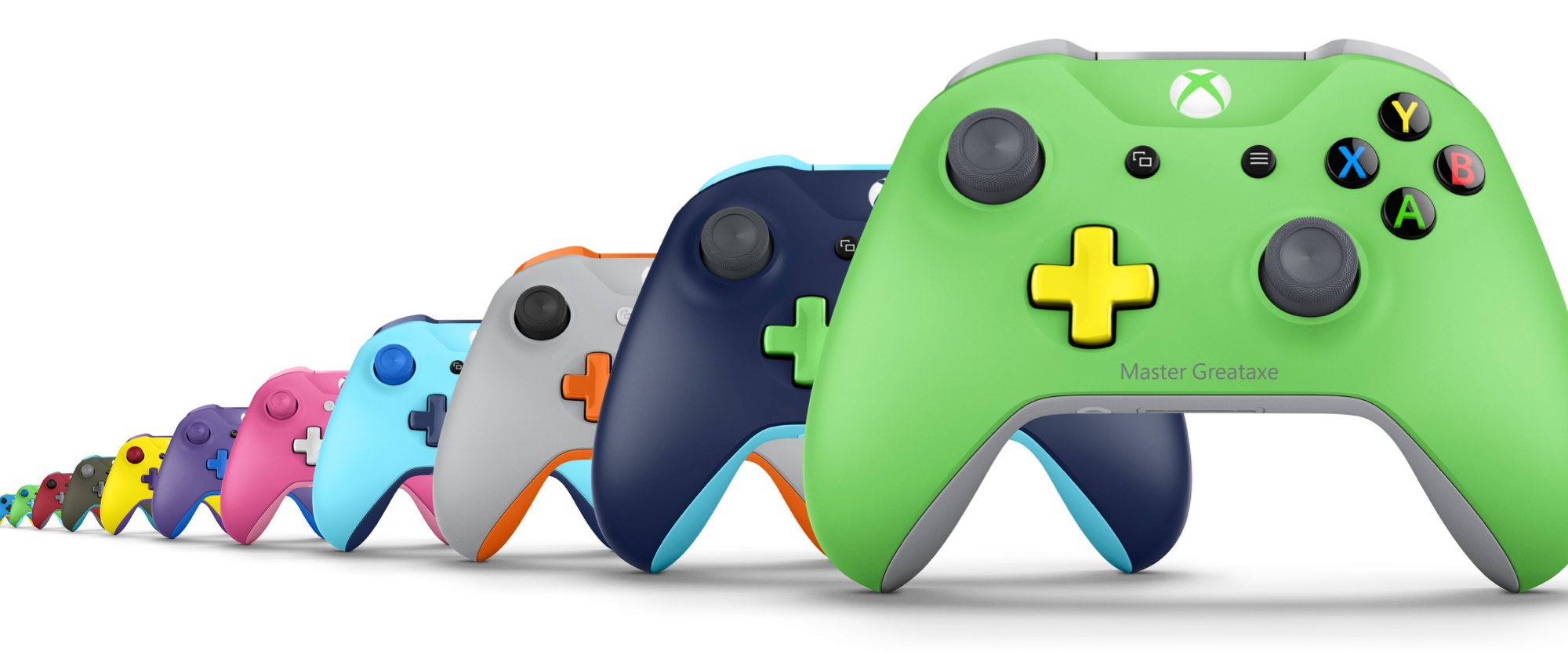 Xbox Design Lab Ashmun Group