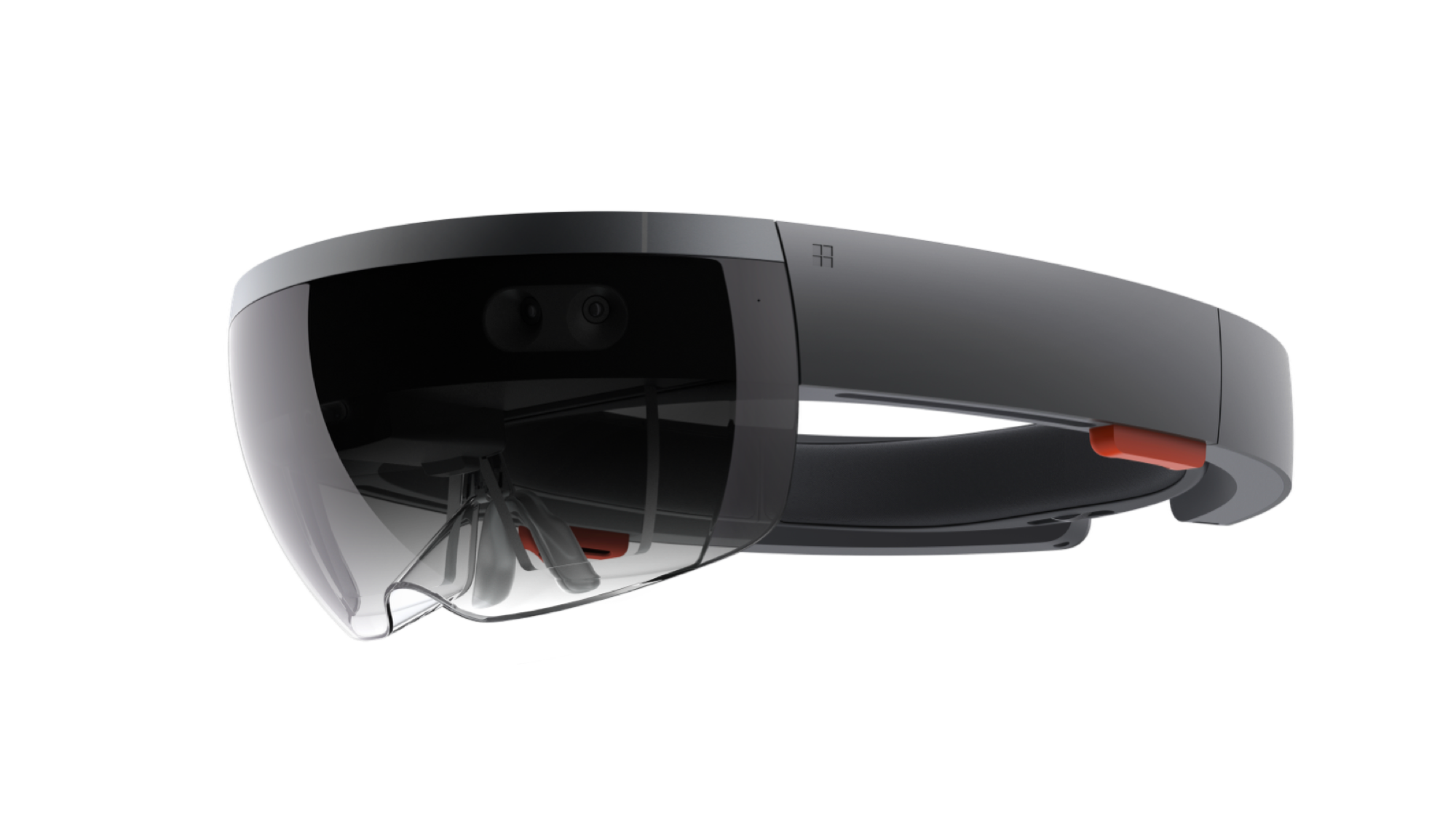 HoloLens