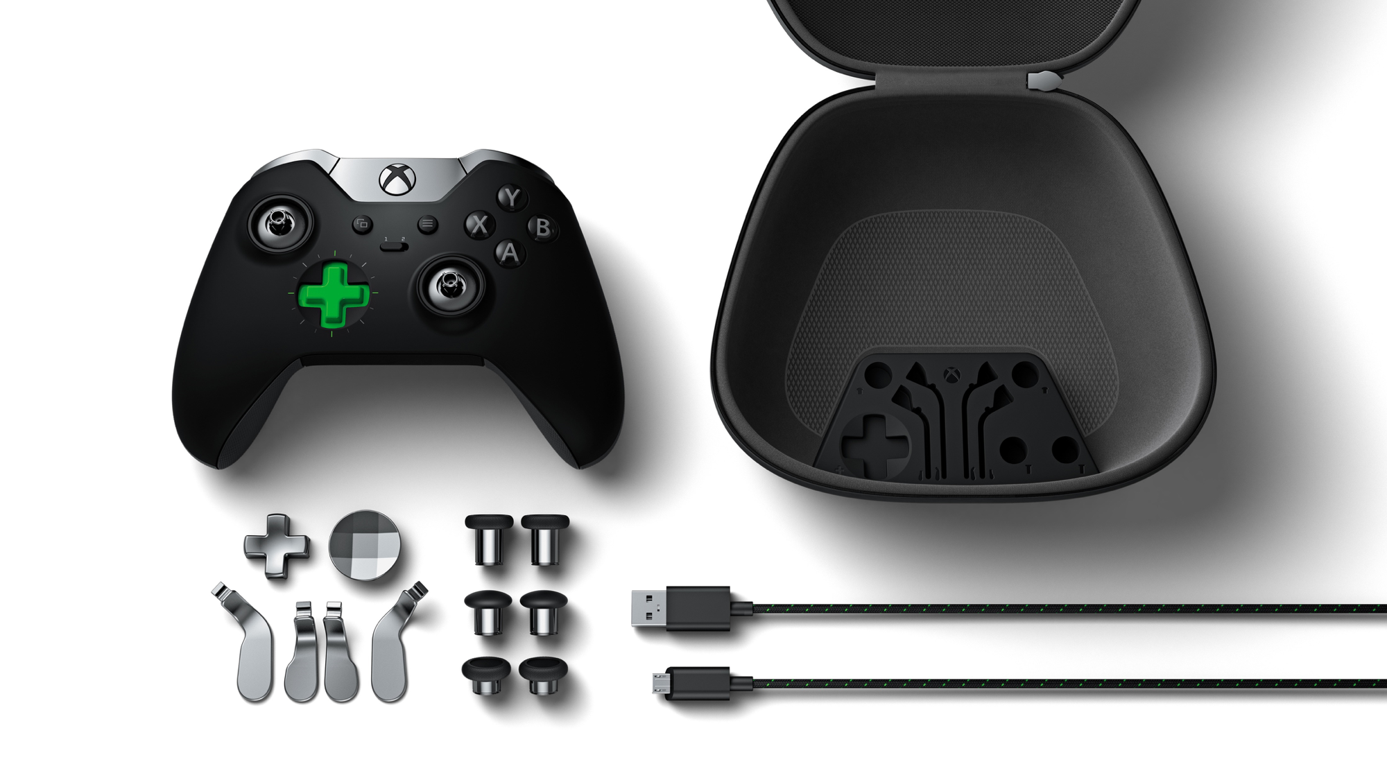 Xbox Elite Controller