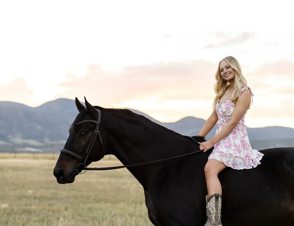 ✨19 today ✨
Happy Birthday to my amazing daughter, Merin! Watching you grow into the beautiful, smart, strong, and kind woman you are has been one of the greatest joys of my life.

From the little girl with big dreams to the young woman who&rsquo;s a