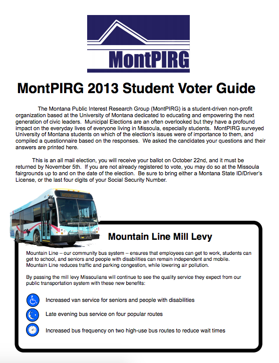 2013 Municipal Guide - Front Page.png