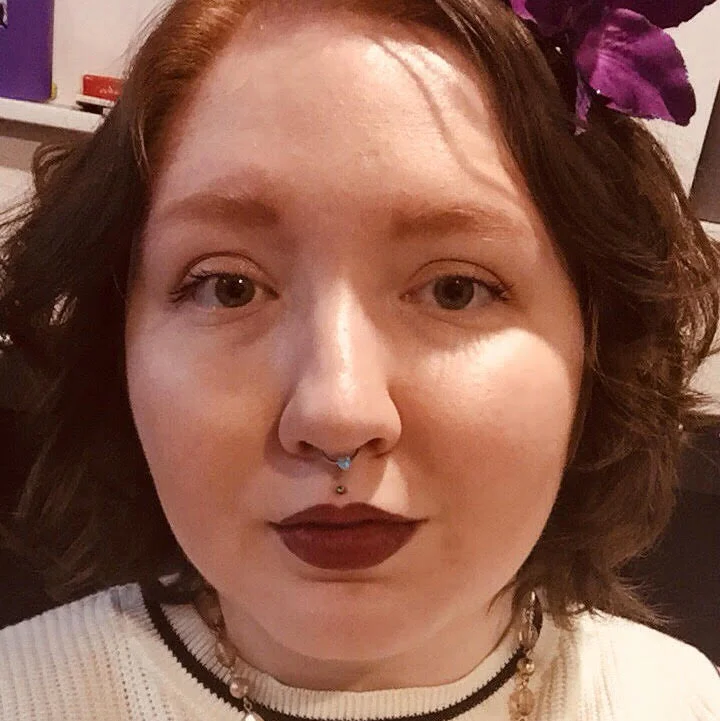 Ashlyn Lawson I’m a junior/senior. I love fruit, all the fruits, and am a huge nerd about ocean advocacy and protection. You got environmental questions? I probably have answers.