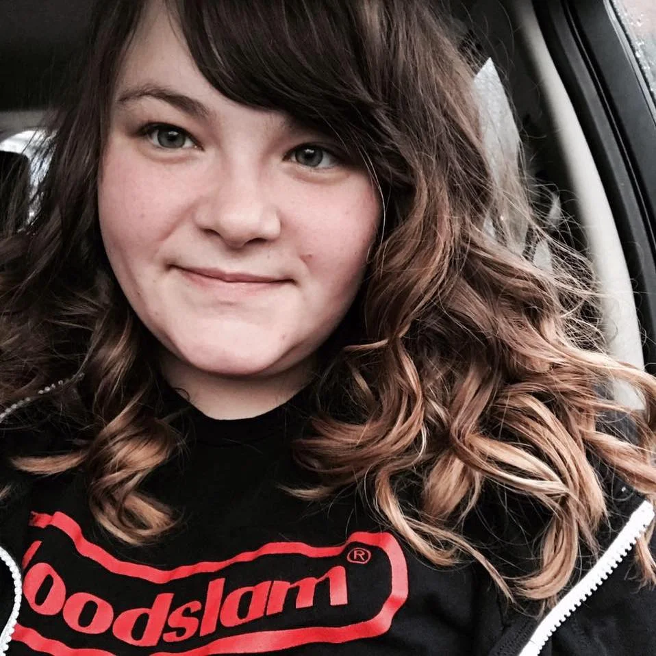 Kandace Milligan. I Am Me.... One Of A Kind, Electric Car Driving Maniac, Vinyl Record Enthusiast, Patriarch Smashing Comrade, Punk Rock Fiend, Cartoon Commentator, and Ultimate Trivia Champion.