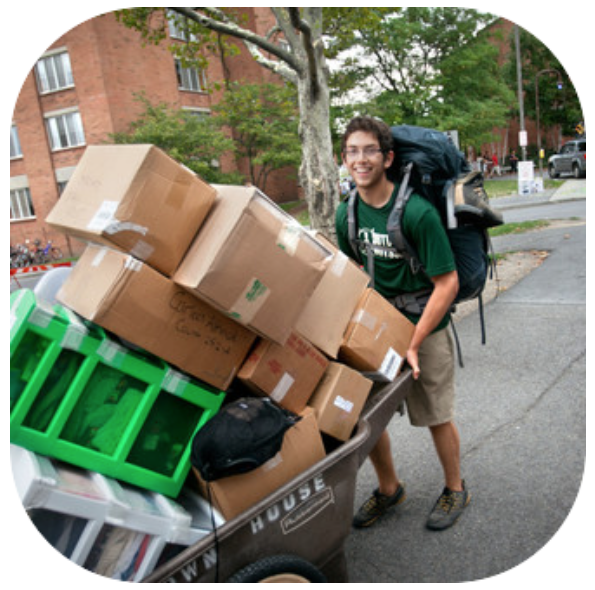Image of a Student Moving In with Many Boxes.png