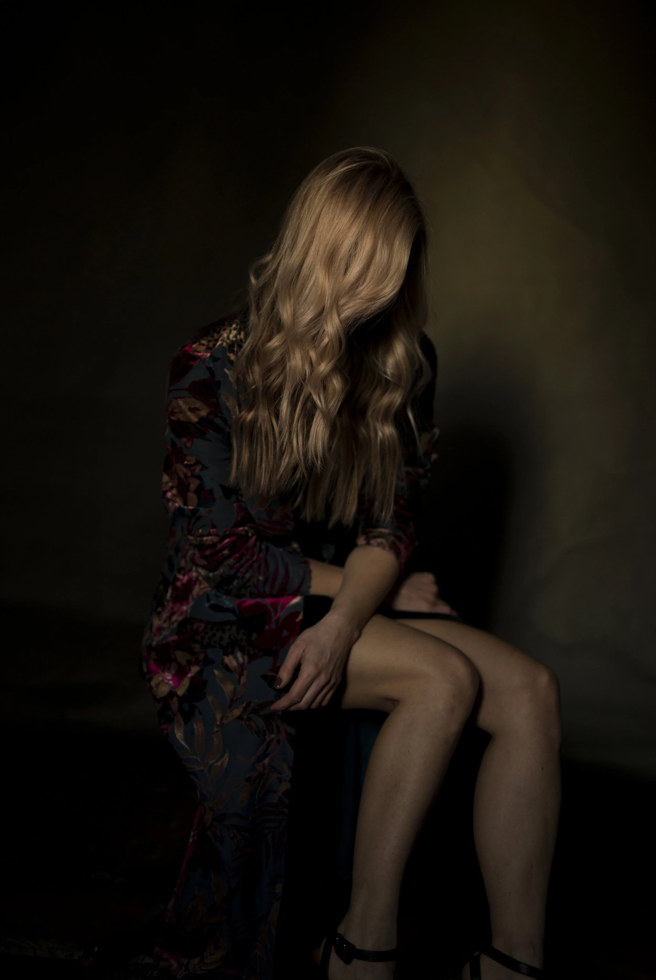 Sara - Dark Beauty X