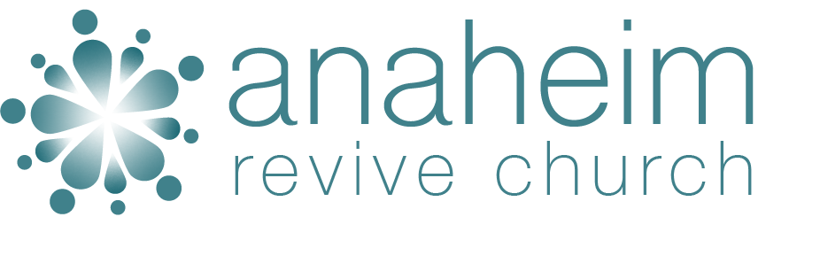 Anaheim Revive Church