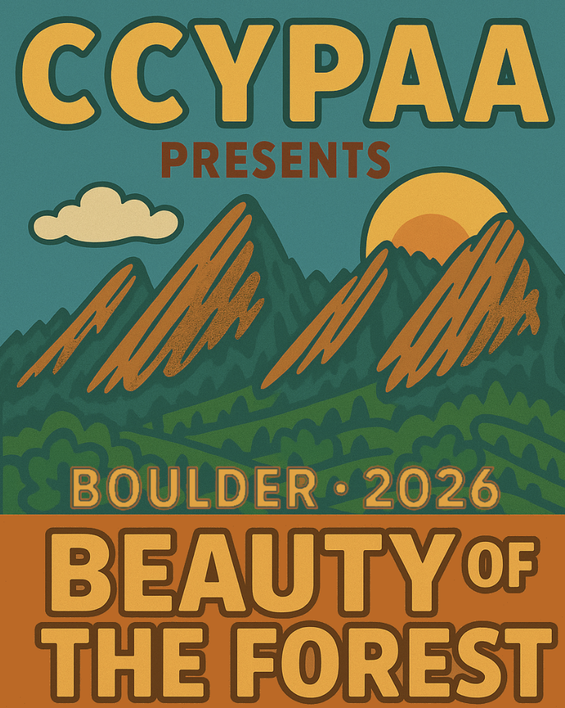 CCYPAA 2026 Registration