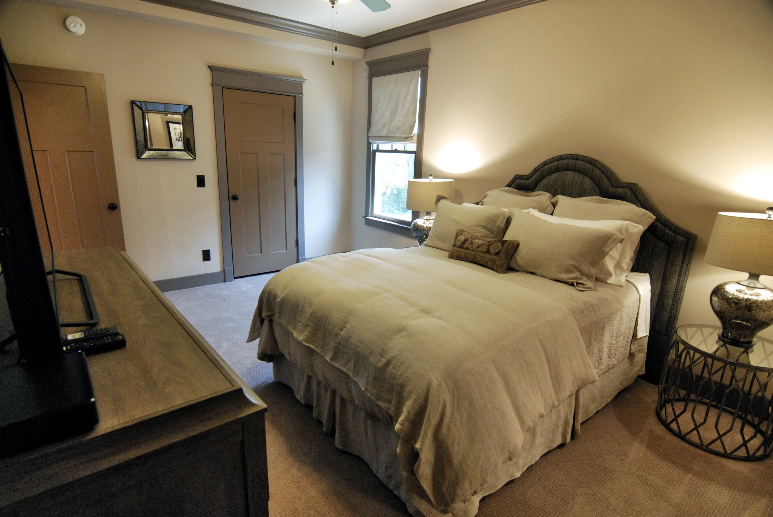 Phoenician Bedroom