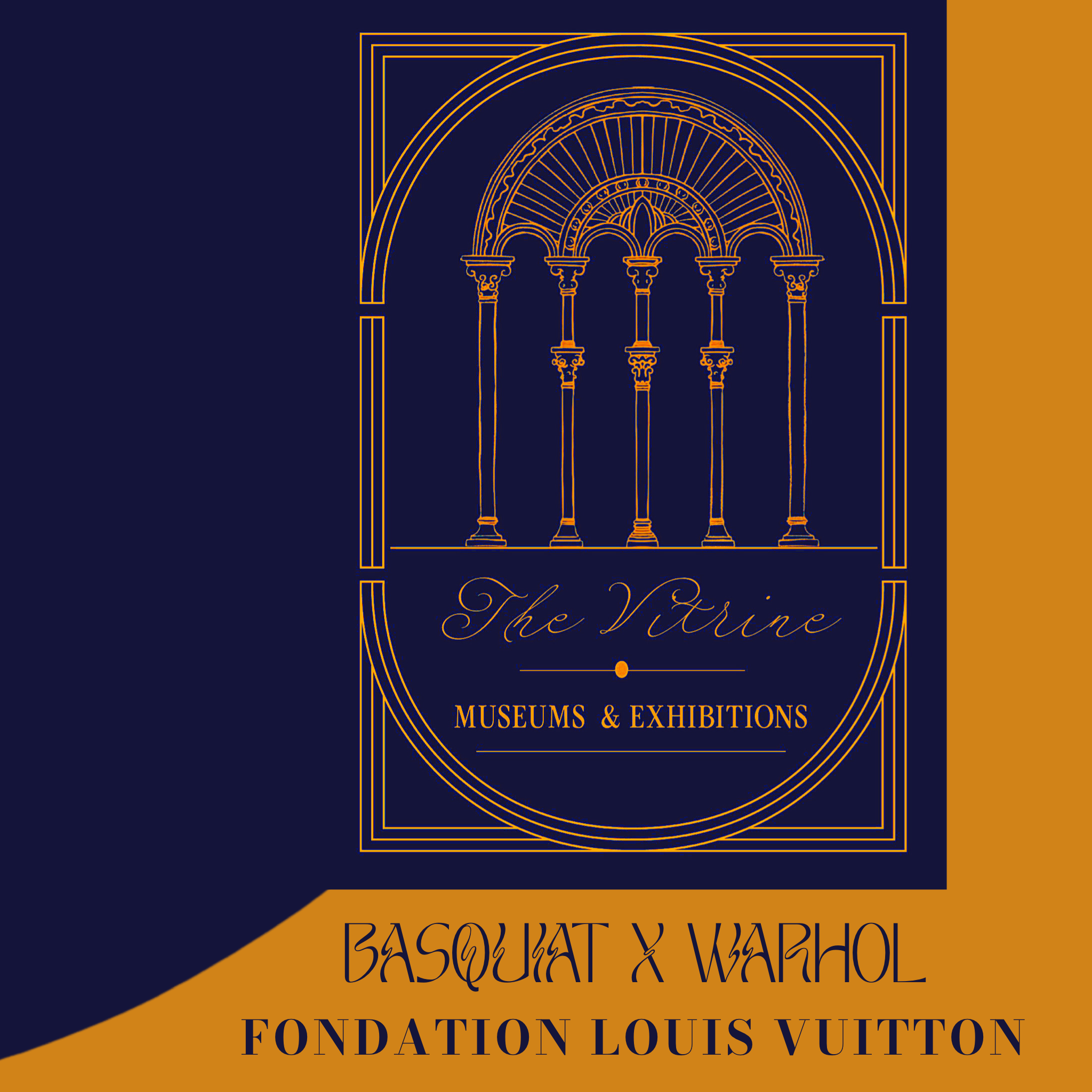 THE VITREVIEW: FONDATION LOUIS VUITTON 