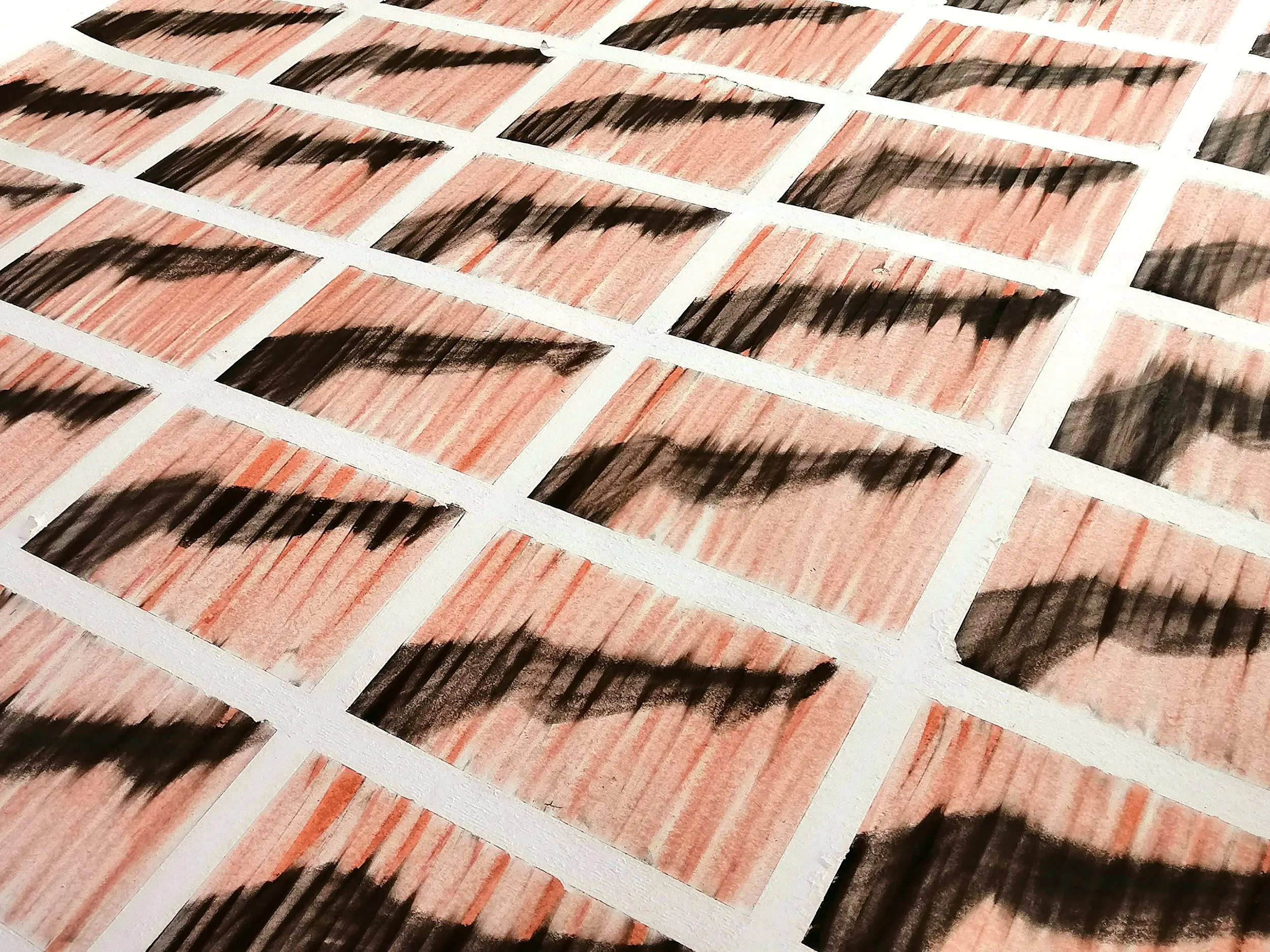 Ignacio Lobera - El graduado (zoom) - Conté sobre papel Fabriano - Madrid 2021.jpg