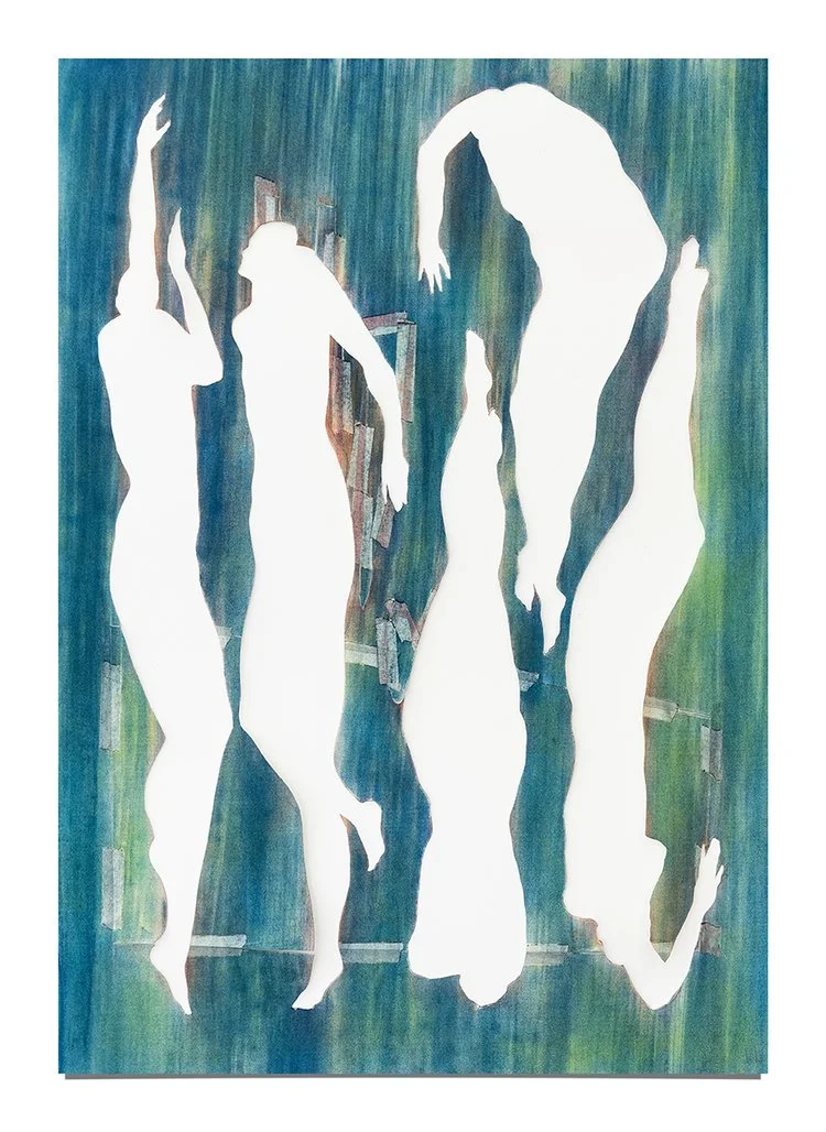 LOBERA+Ignacio_Sin+titulo+(Desdoblamiento+8)_100x70cm_Pigment+et+ruban+adhésif,+avec+agrafes+sur+papier+150gr_2022-BD.jpeg