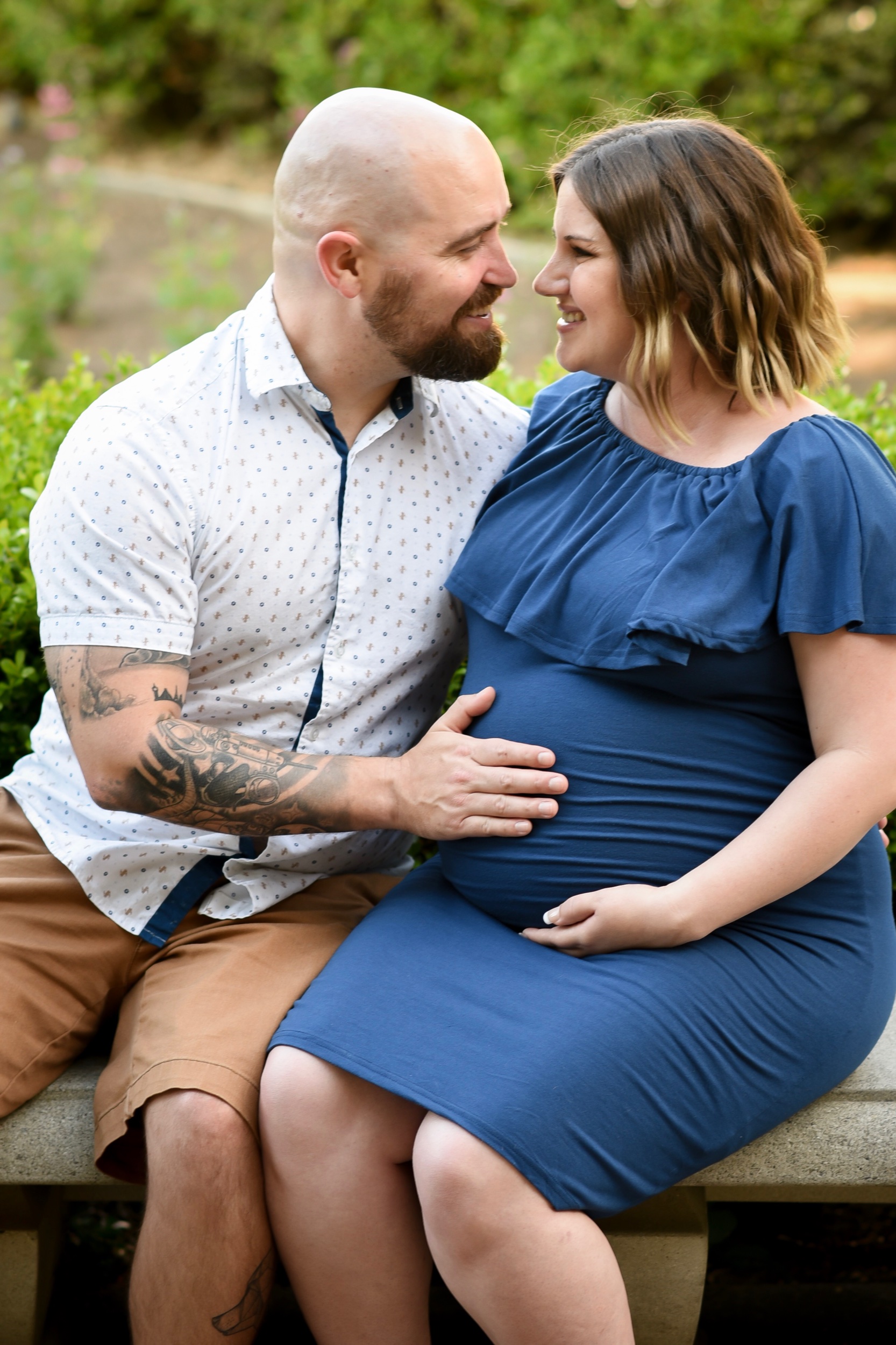  Maternity balboa park pregnancy photography couples 