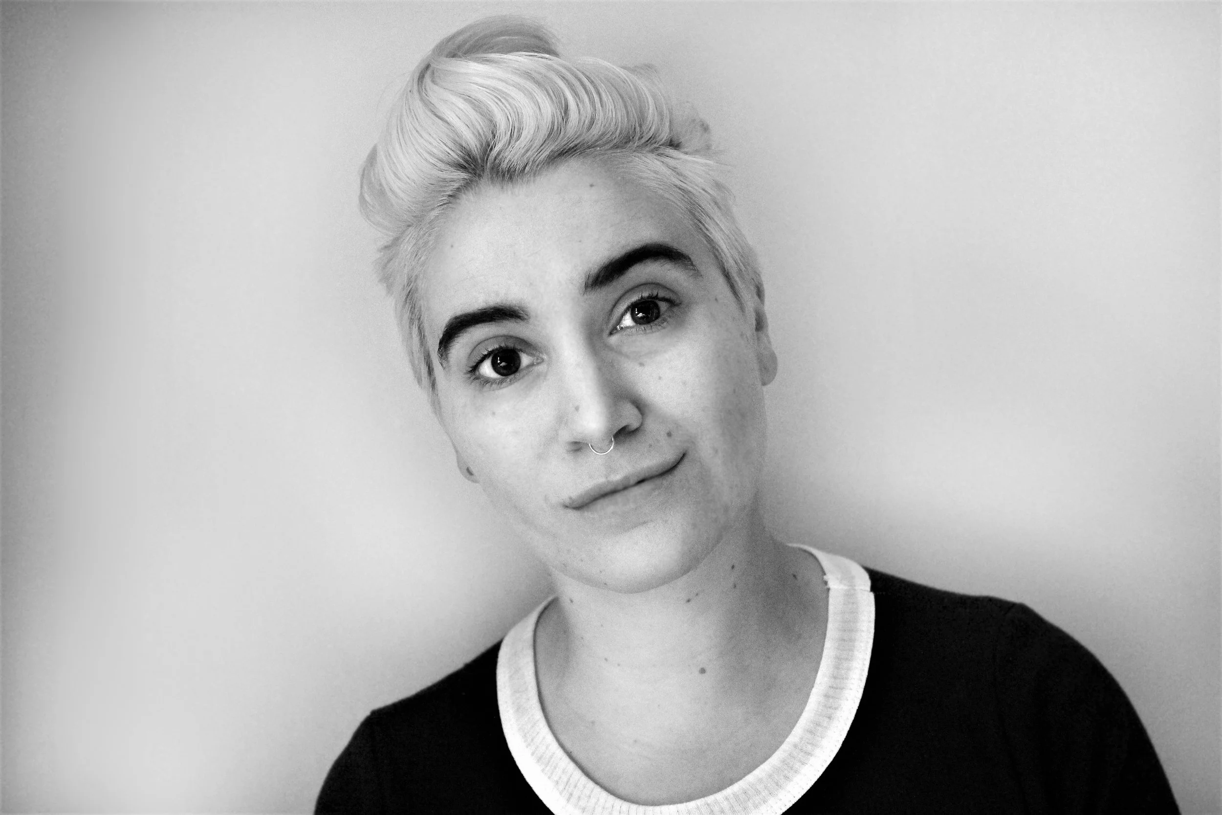 Hedwig and the Angry Inch — Theater Latté Da