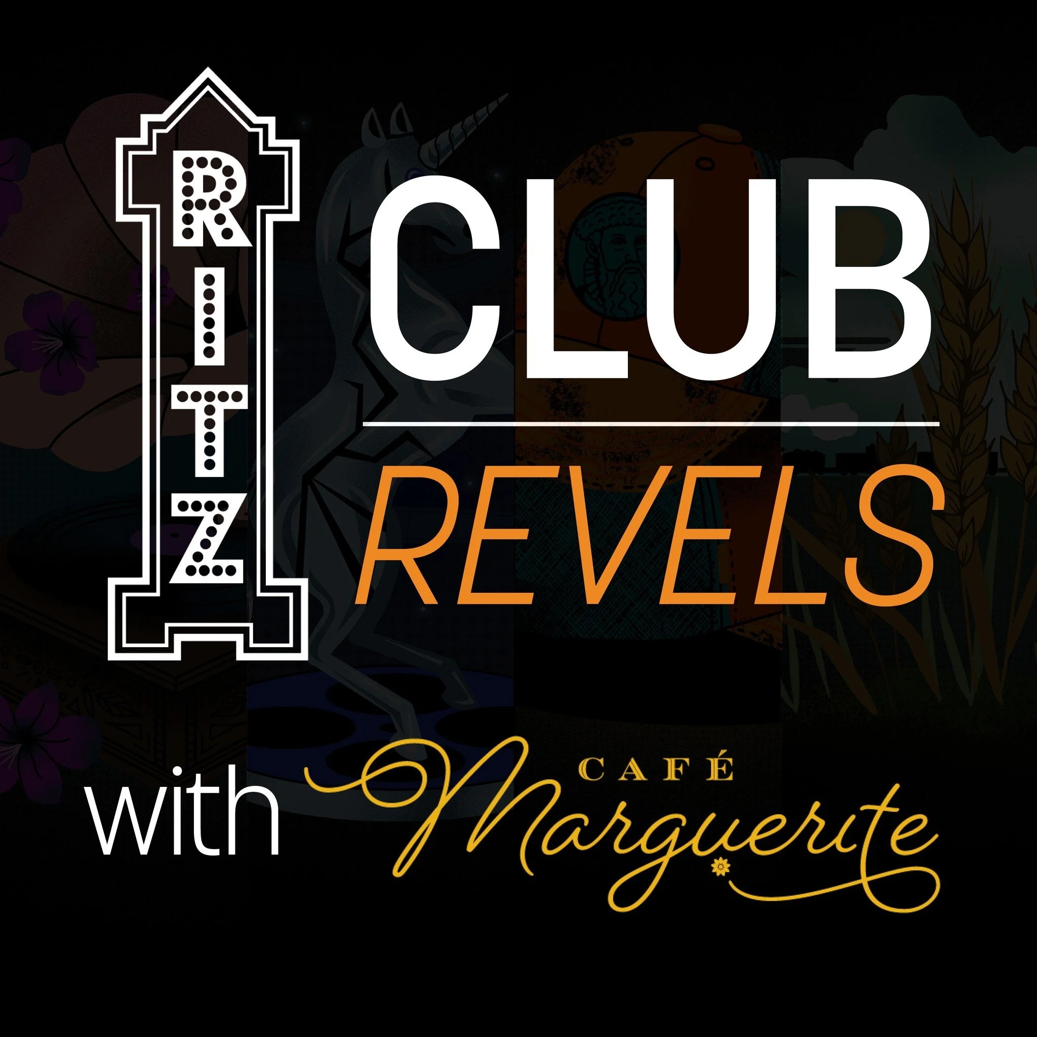 Theater Latt&eacute; Da invites next-generation patrons to join us for the Ritz Club Revels, an exclusive new opportunity for theater lovers under 40 to come together to socialize, get a behind-the-scenes look at our productions, and celebrate their 