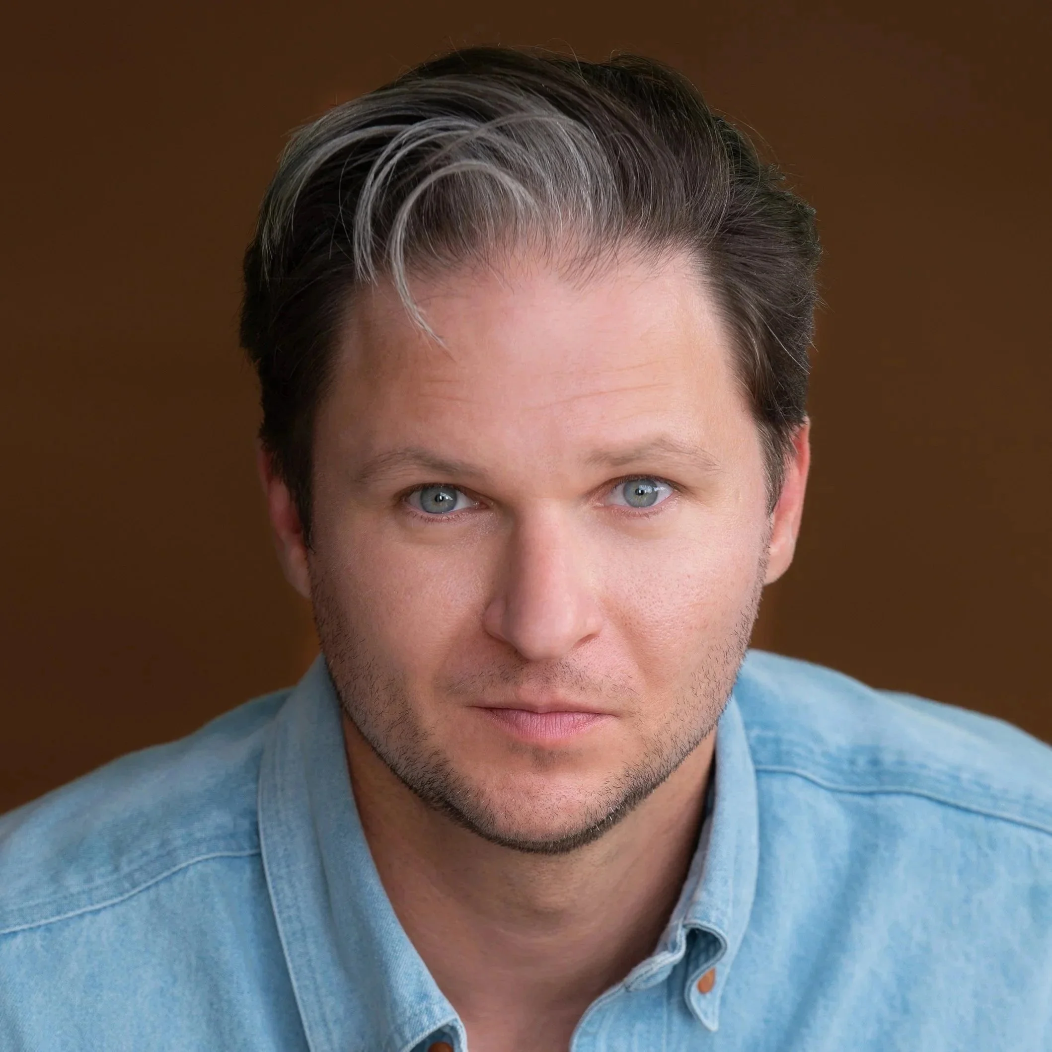 Dustin Bronson*