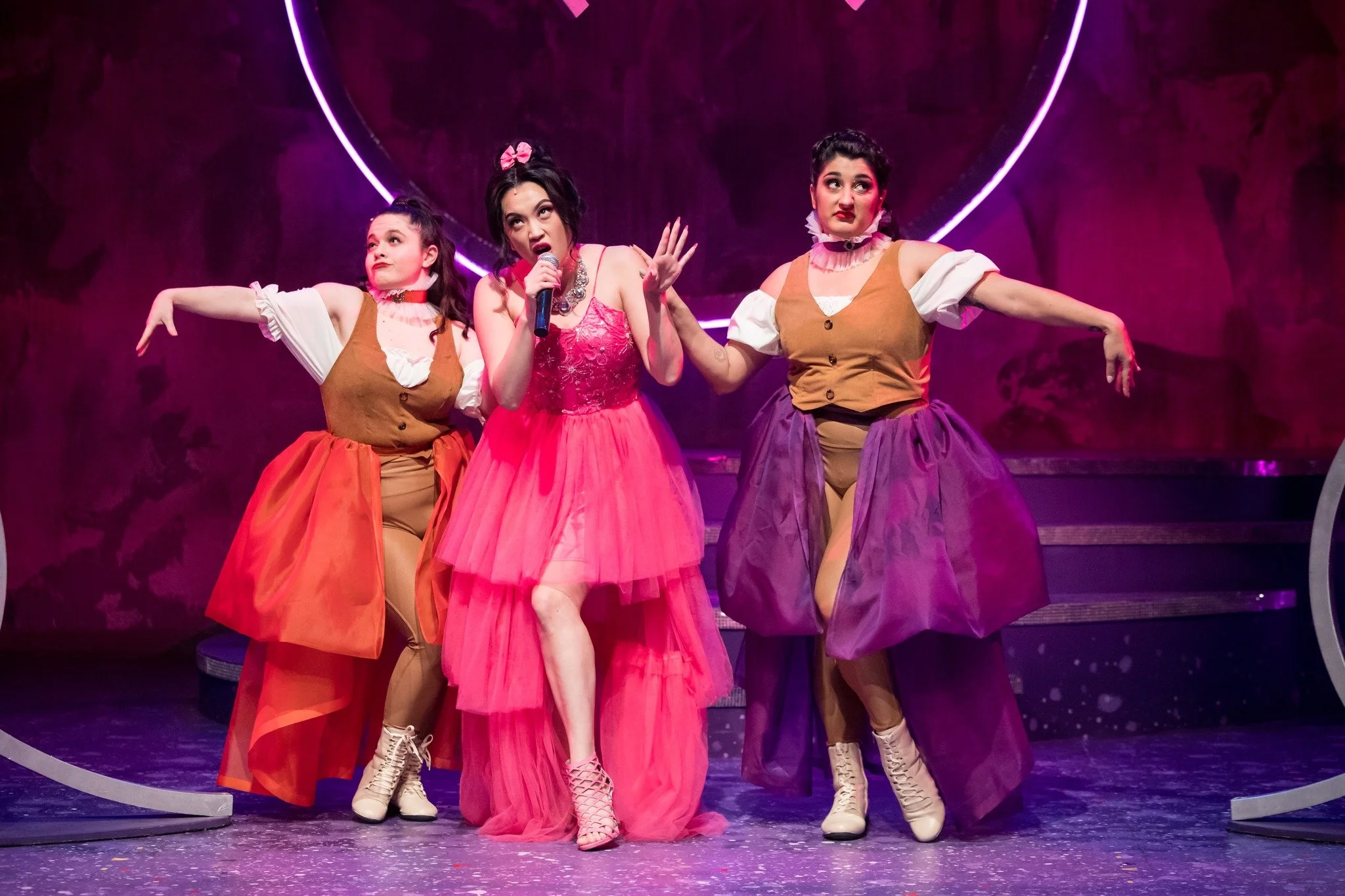 ✨ As we count down the final moments of 2025, all of us at Theater Latt&eacute; Da want to raise a glass to YOU &mdash; our extraordinary patrons, artists and supporters who filled this year with music, imagination and community, and made 2025 a reco