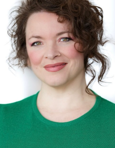 Jennifer Grimm