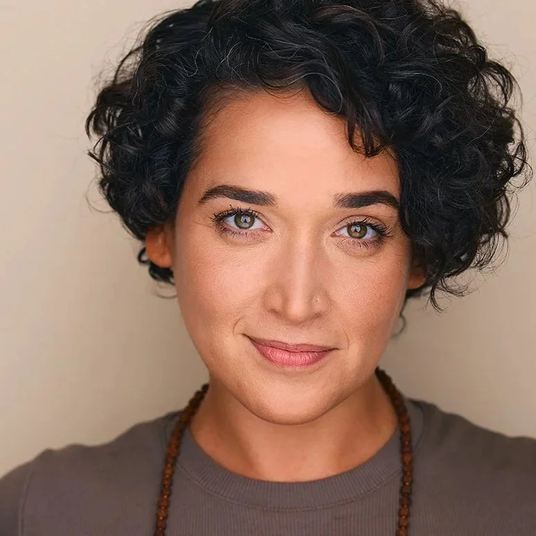 Aila Peck