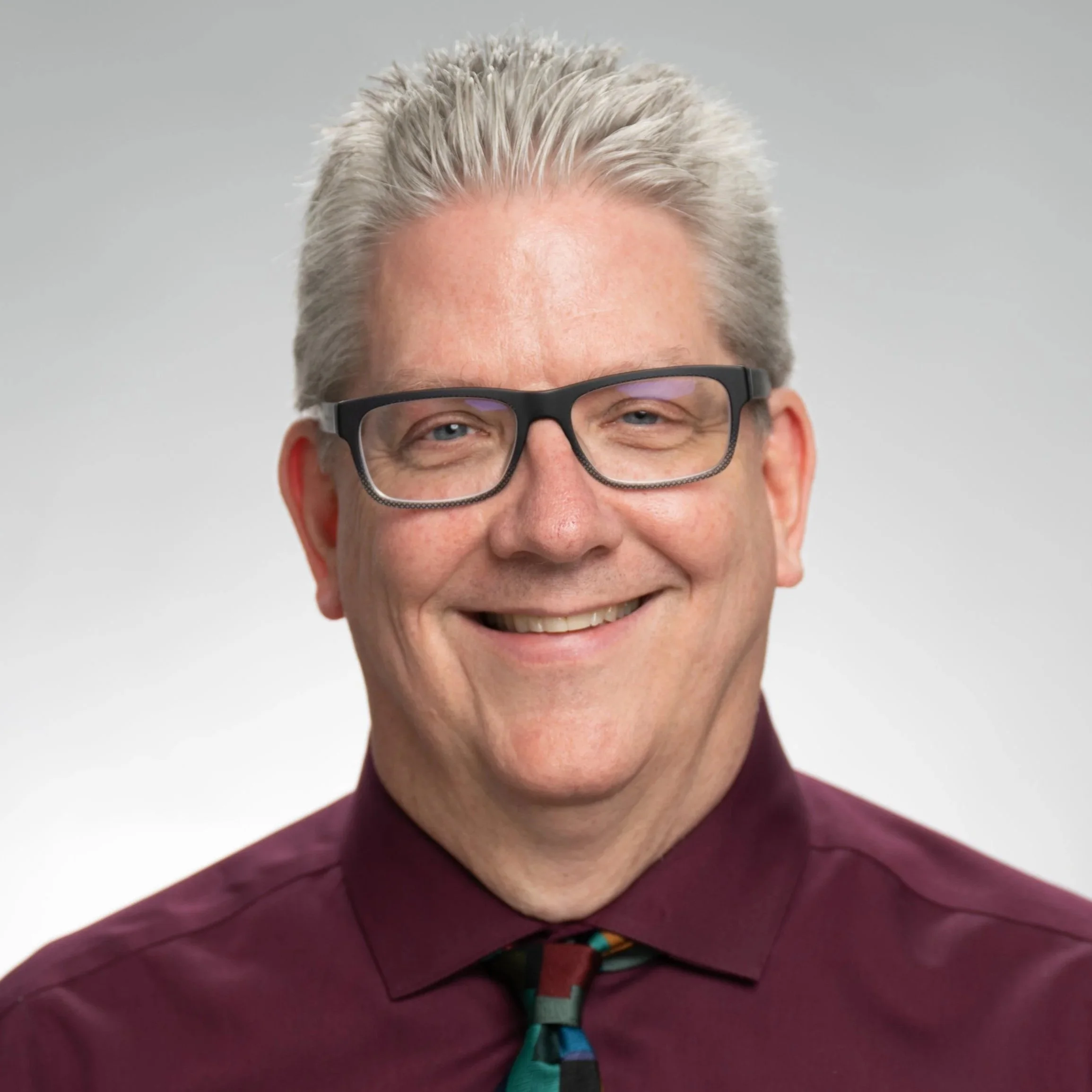 Pat O'Keefe