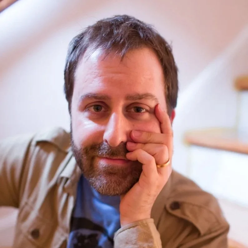 Russell Kaplan