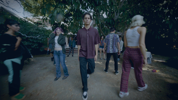 WEEZER - END OF THE GAME