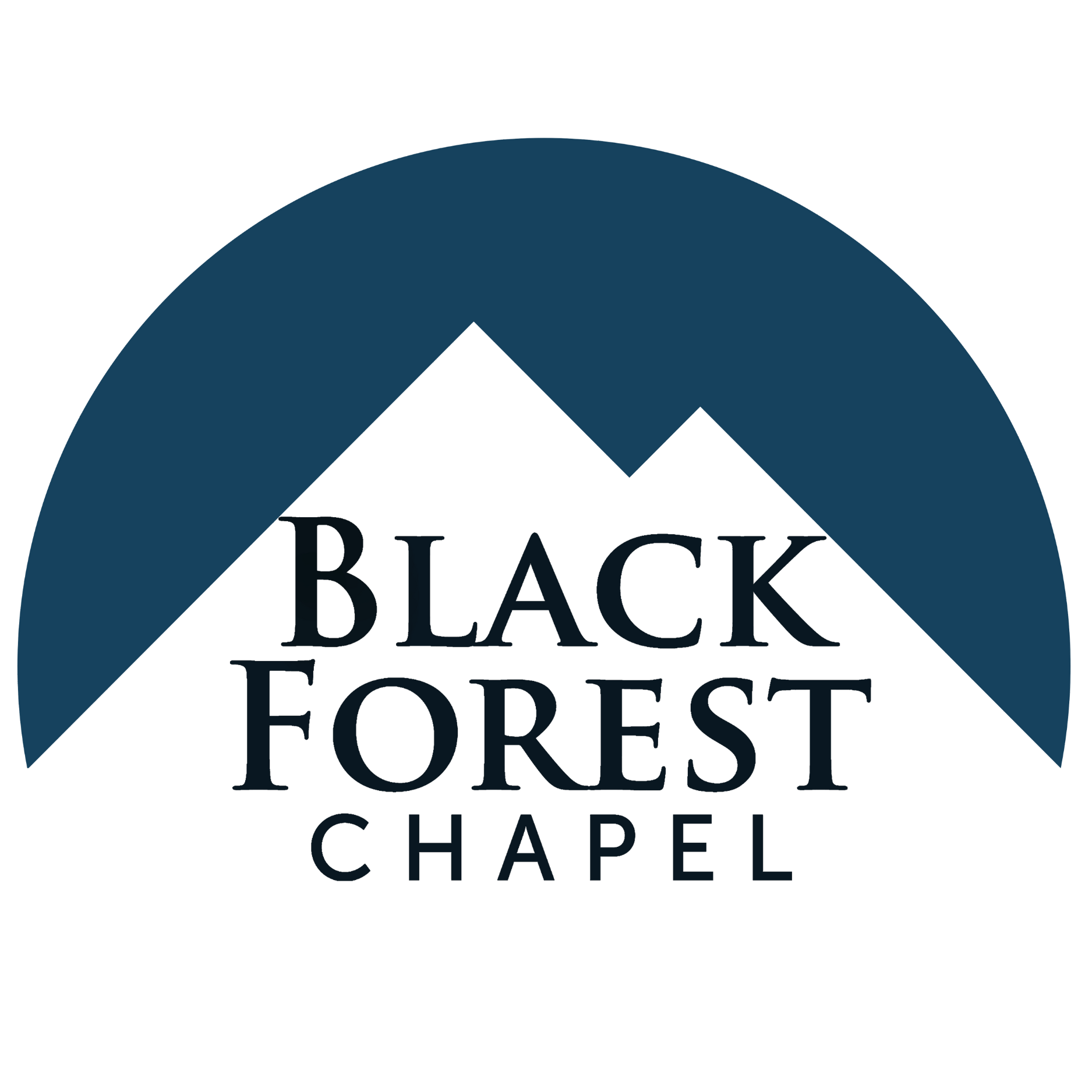 Black Forest Chapel