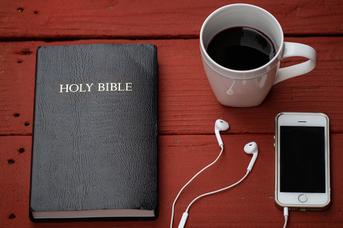 Sermons Not in a Series