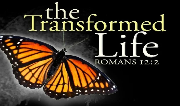 A Transformed Life
